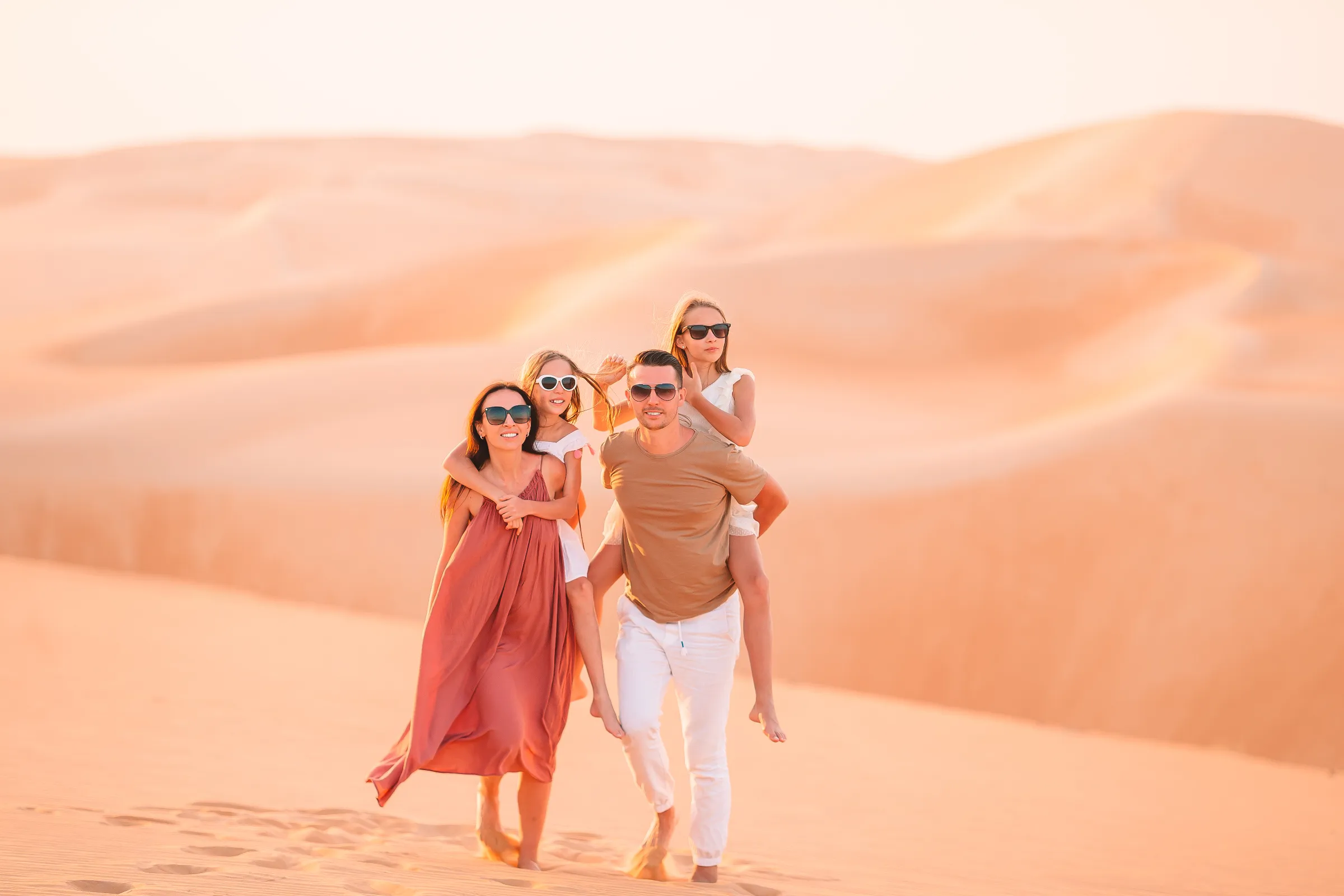 Welcome to Desert Safari Dubai – DesertDubai.ae