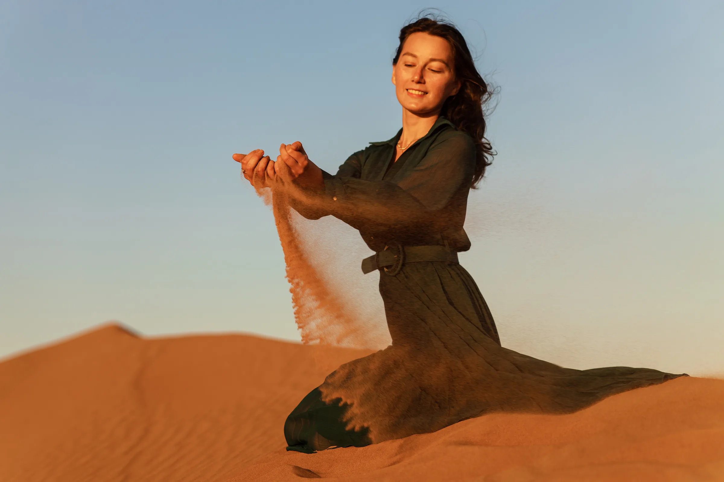 Desert Safari Dubai deals